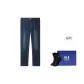 Blue Gray Denim Gradient (Medium) 02 (Socks Combo)