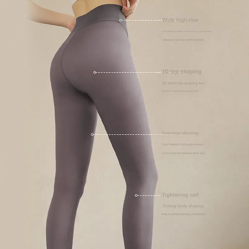 Lanza Women's Leggings-3