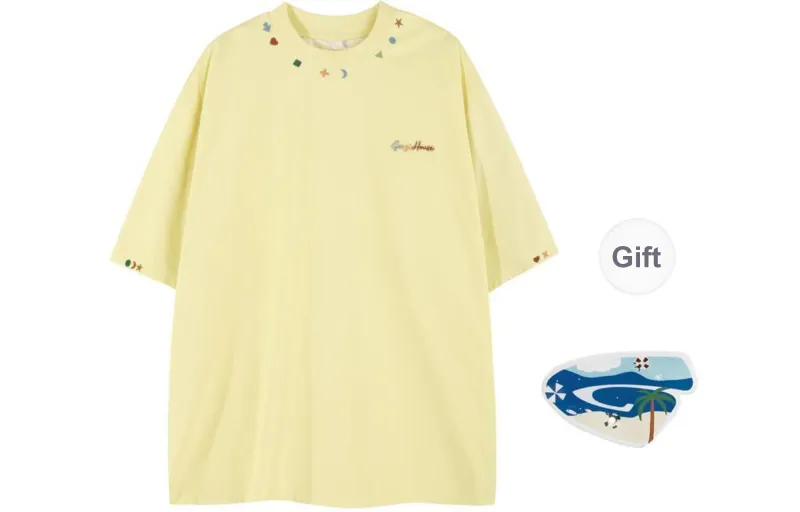 ARTSMAN T Shirts Unisex-2