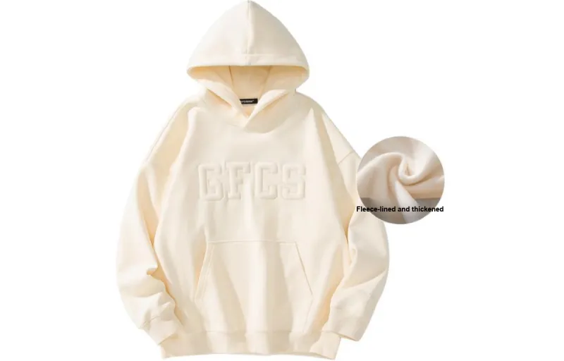GOLFCROSS Sweatshirts Unisex-22