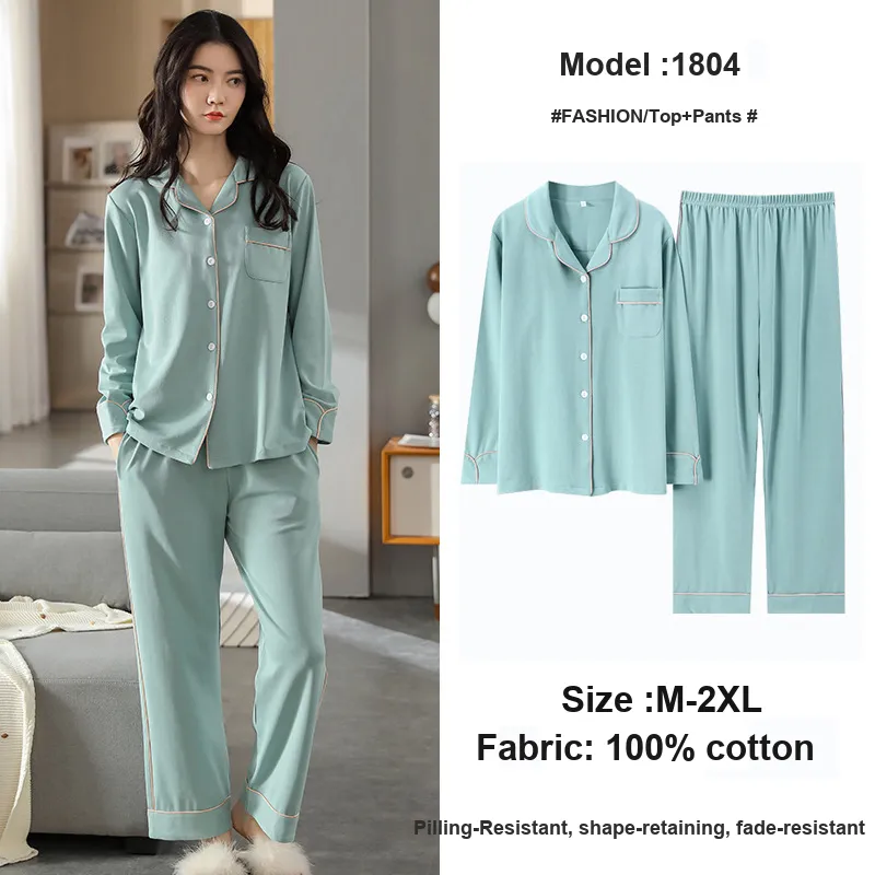 ALPLUME Women's Pajama Sets-5
