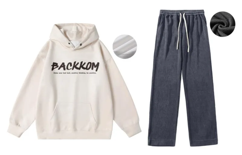 David Bakken Casual Sportswear Unisex-47
