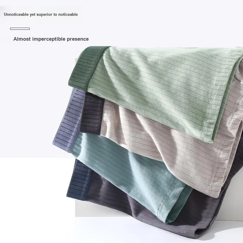 YUZHAOLIN Underpants Men's Combo Set-8