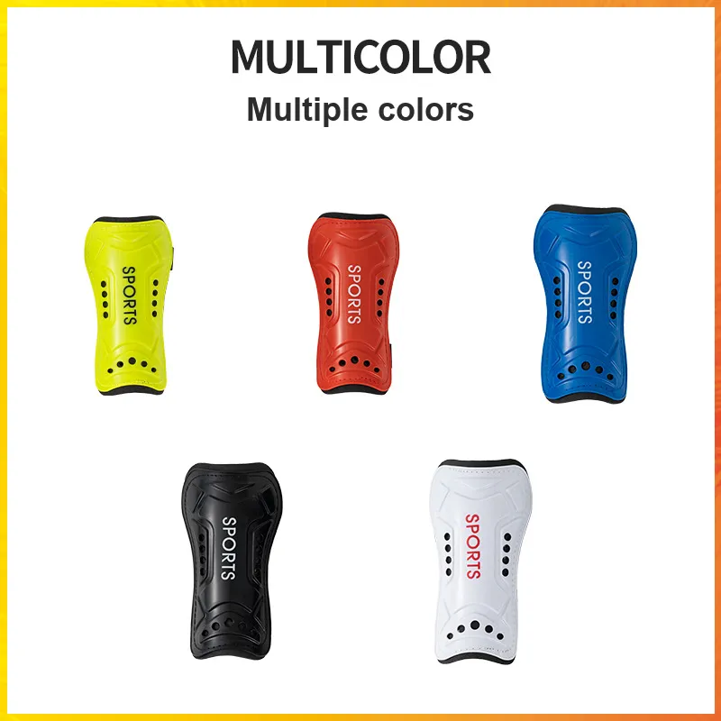 Famous Ships Soccer Shin Guards Foam Court Kids-4