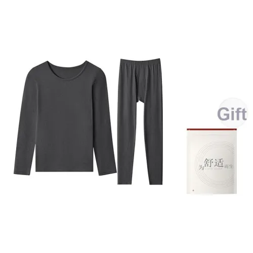 Red Bean Мужские термокуртки