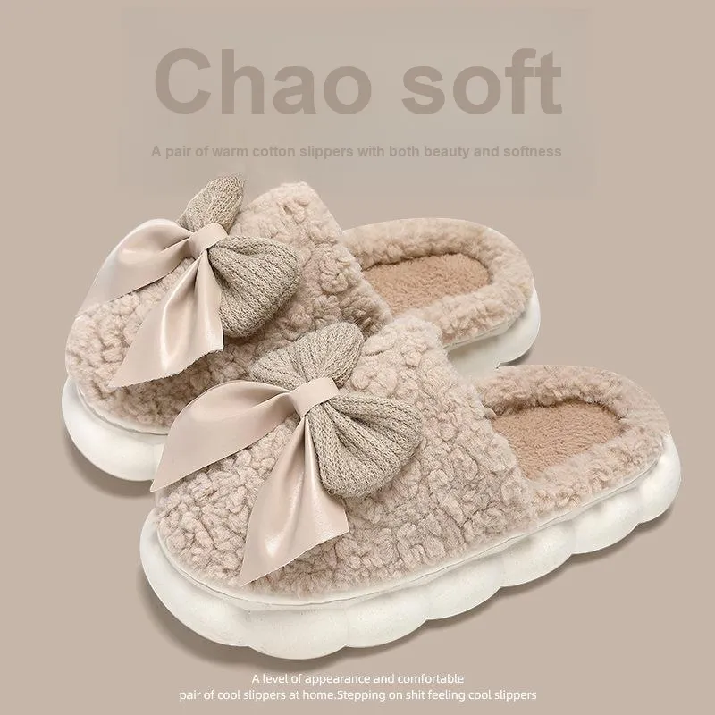 The Fat Dragon Is Here Home Slippers-2