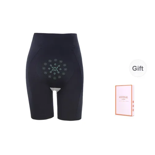 ANVINAL Shapewear Bottom Women's 1 Pack