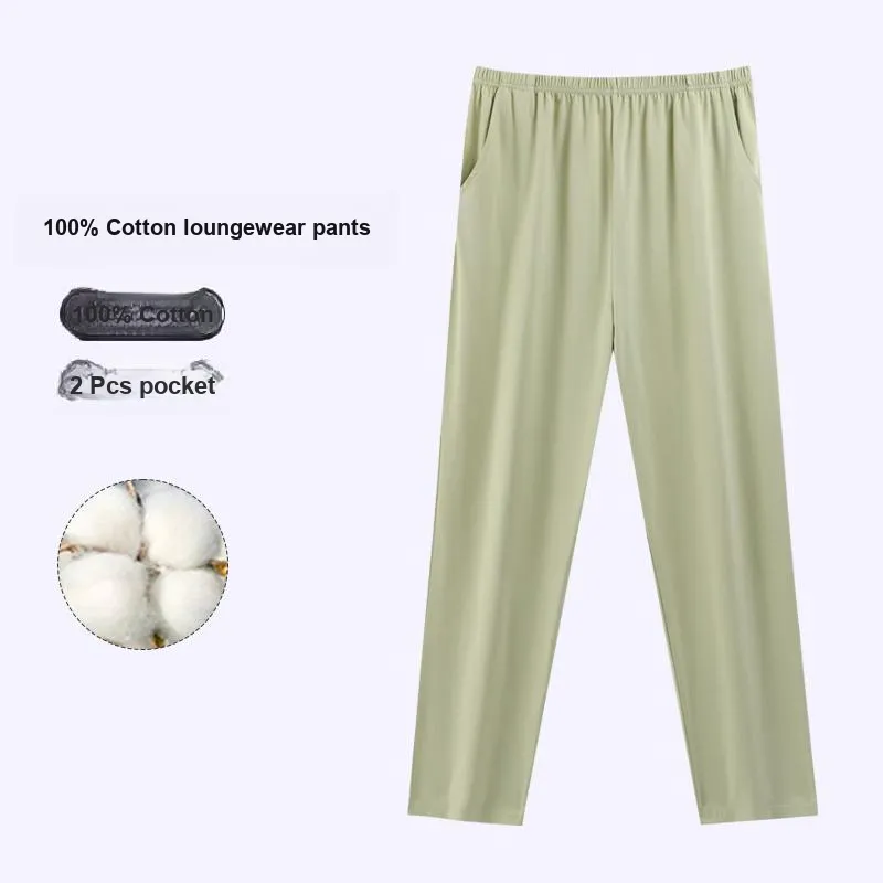 GOSO Men Pajama Pants-6