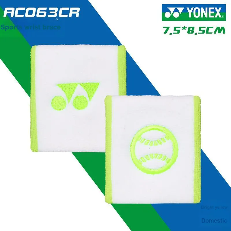 YONEX Wristbands-1