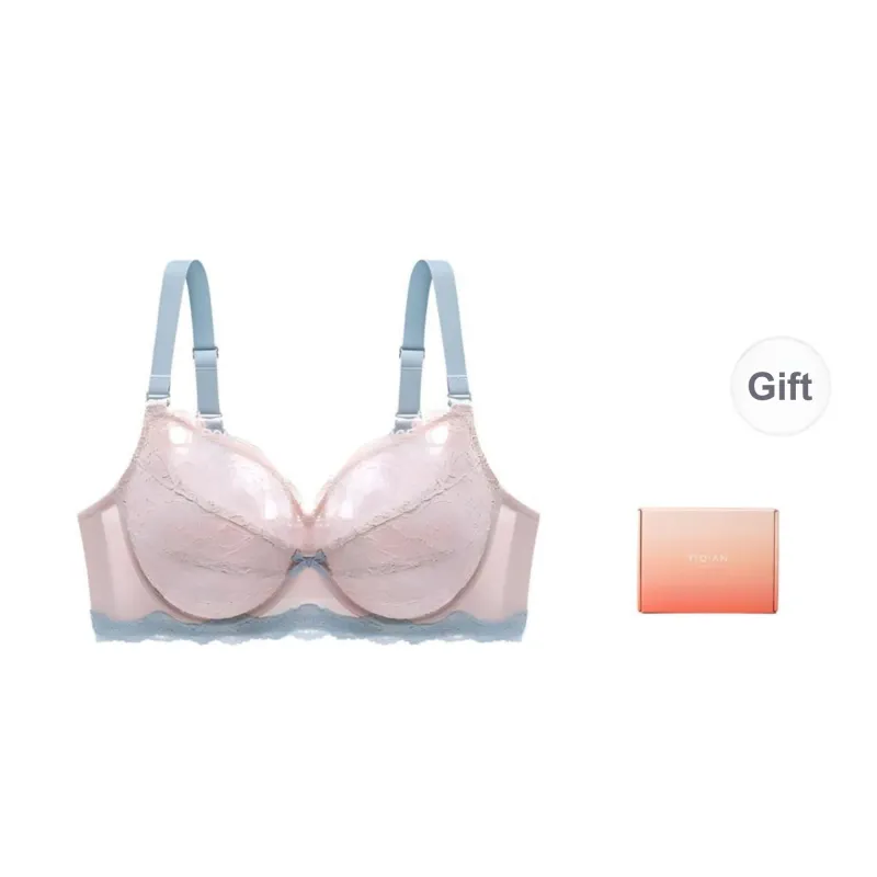 Yiqian Women's Bras-8