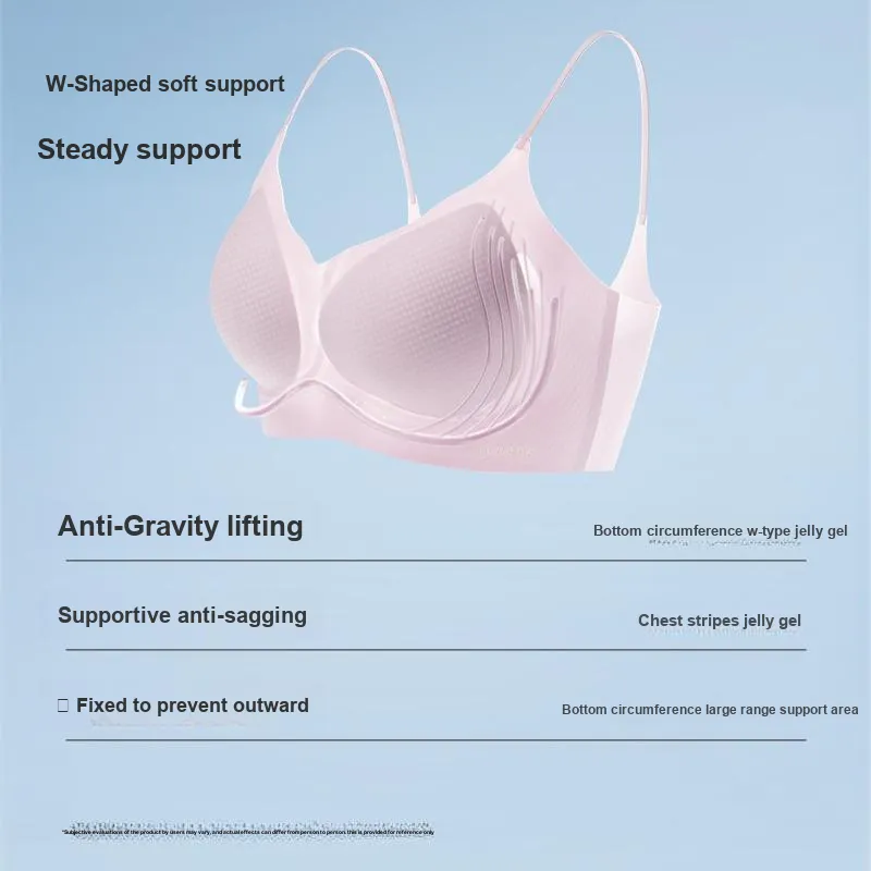 Cursmopolitanism Women's Bras-14
