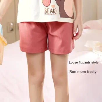 Bejirog Kids Pajama Sets