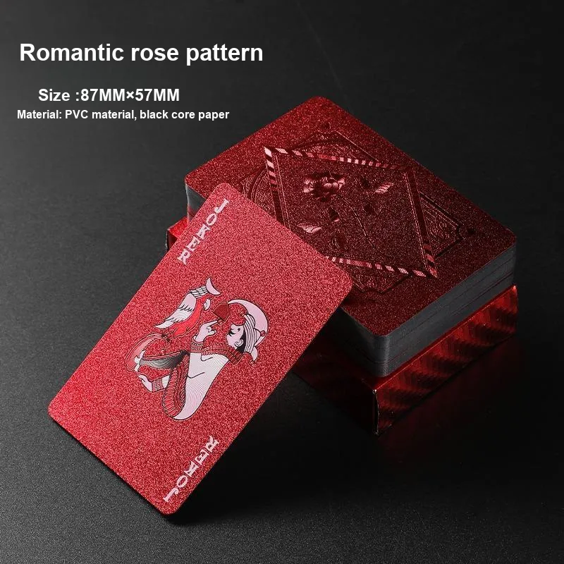 KecoSweet Standard Playing Cards-14