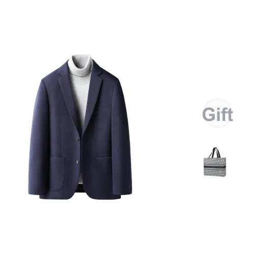 Vintage Cars Деловой костюм мужской