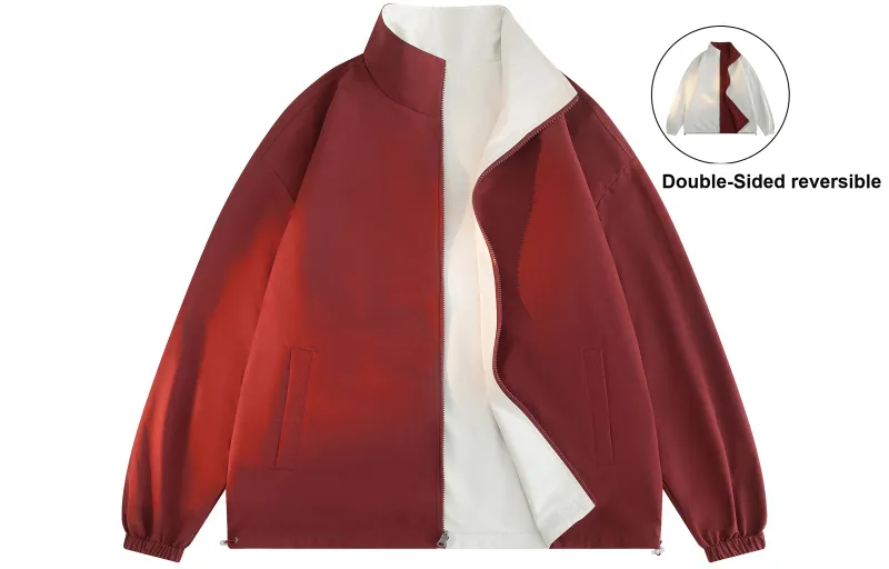 FUERZA Jackets Unisex-17