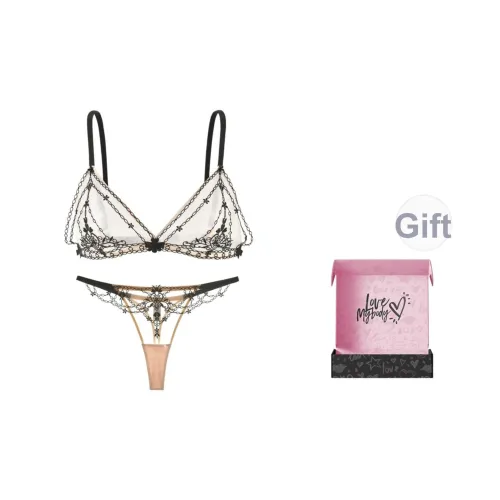 MY BODY Женские Стринги