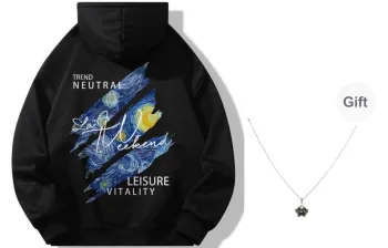 LA'T.WEEKEND Sweatshirts Unisex