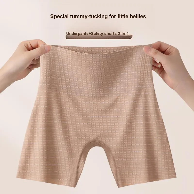Lan Miao Shapewear Bottom Women's 1 Pack-12
