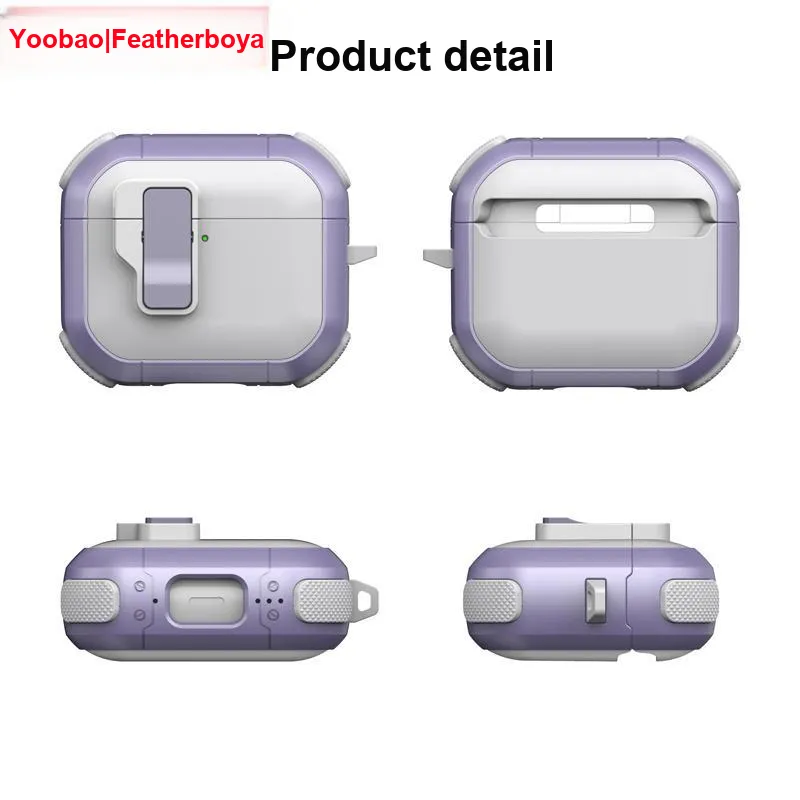 Yoobao Headphone Cases-8