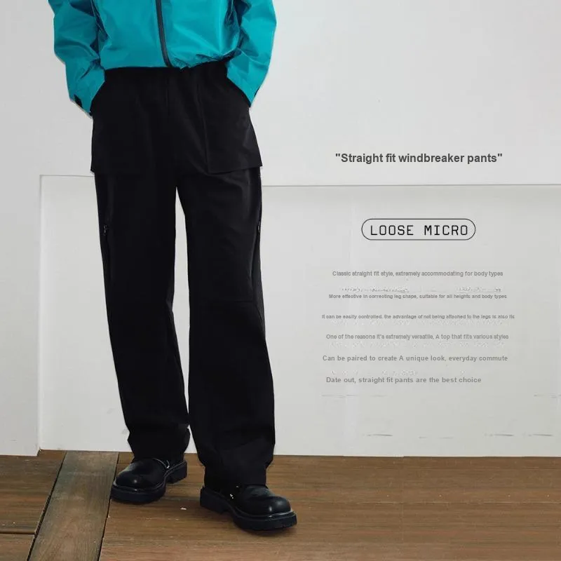 KREATE OUTDOOR Outdoor Series Casual Pants Unisex-1