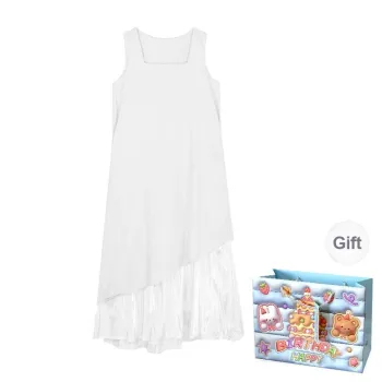 Gentle Welcome Sleeveless Dress Women's