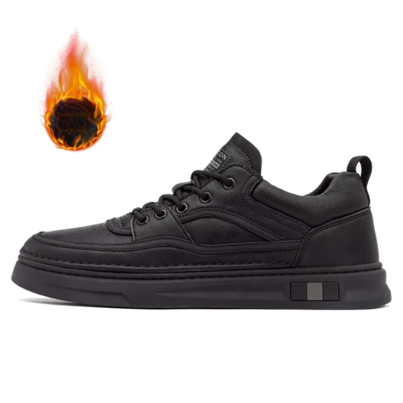 YEARCON Low-Top Skateboard Shoes Men's-0