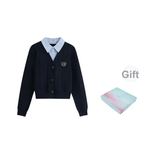 Inman Трикотаж Женский Набор в Коробке