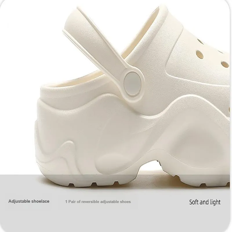 ZHIYILIANGPIN Home Slippers, Unisex-1