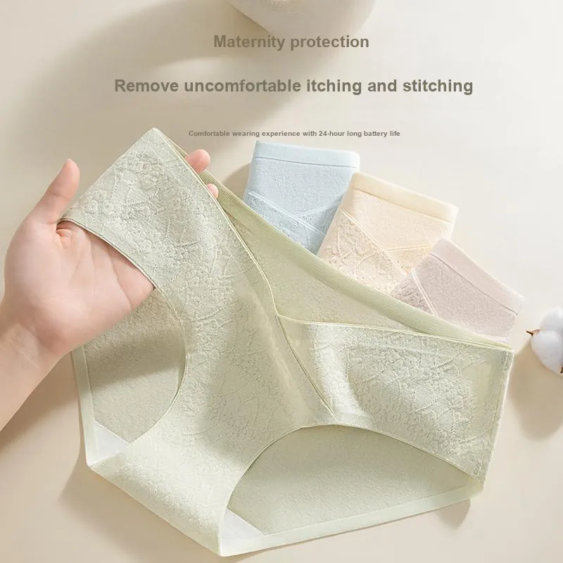 2323 Women's Underpants-3