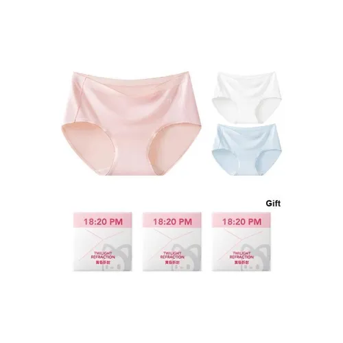 Ali The Fox Женские Трусики-бикини