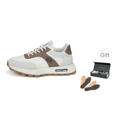 LIPAULT Lifestyle Shoes Men Low-Top