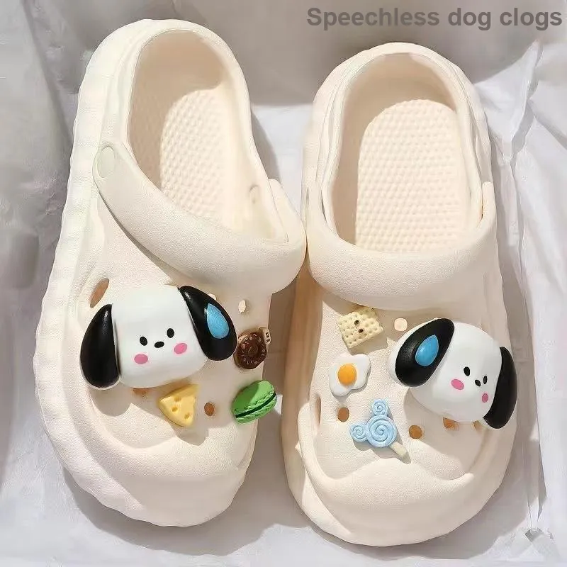 NAIHUO Slippers / Home Slippers-7