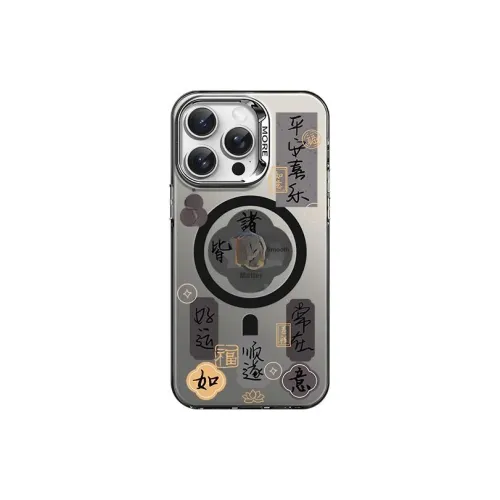 Stones Phone Cases