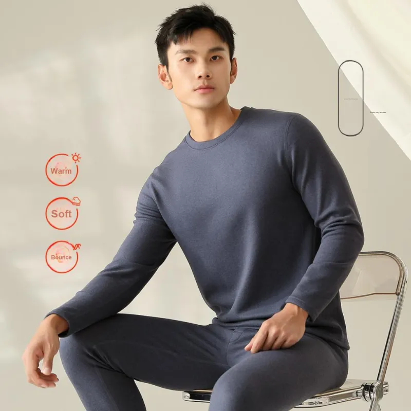 GOSO Men Thermal Sets-2