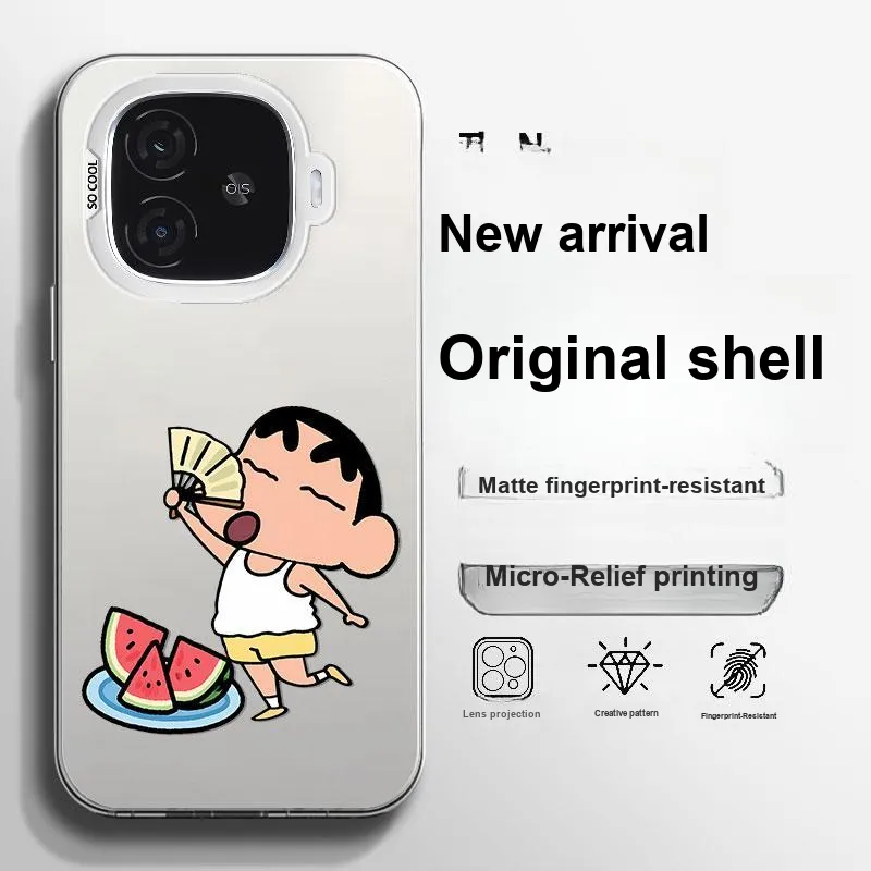BAOCHENG Phone Cases-3