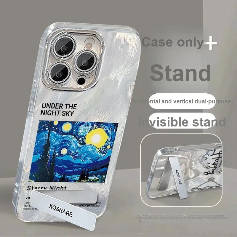 HASEE Phone Cases-5