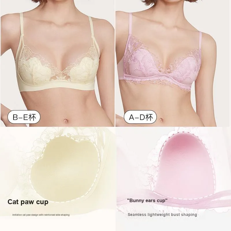 Ubras Women's Underwear Sets-3