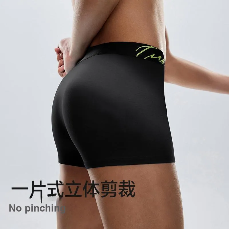 Crabsecret Underpants Men's 3 Pack-2