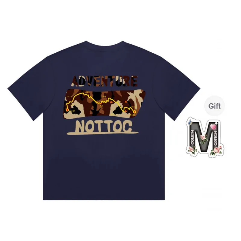 Cotton shopping T Shirts Unisex-8