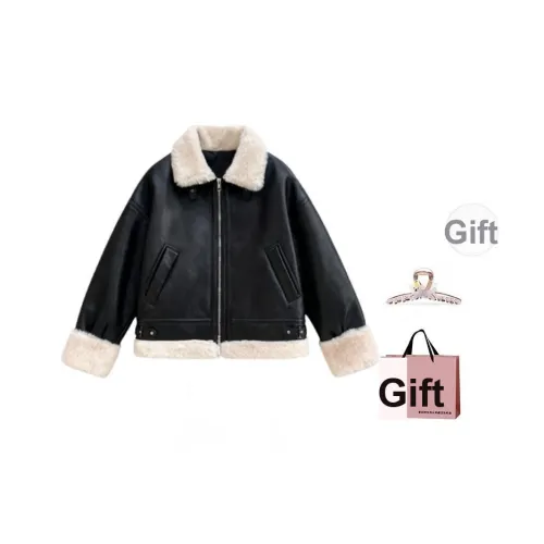 Princess Berdele Хлопковый пуховик женский