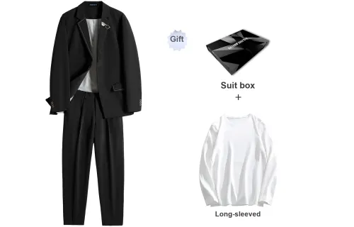 Minfinity Business Suits Unisex