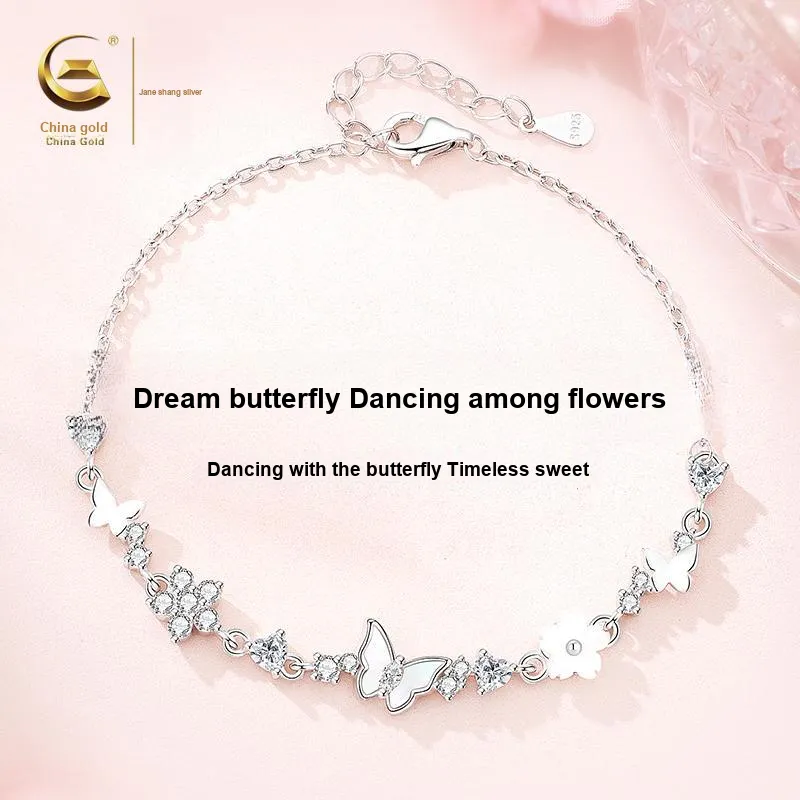 ZSY Bracelets Women's-2