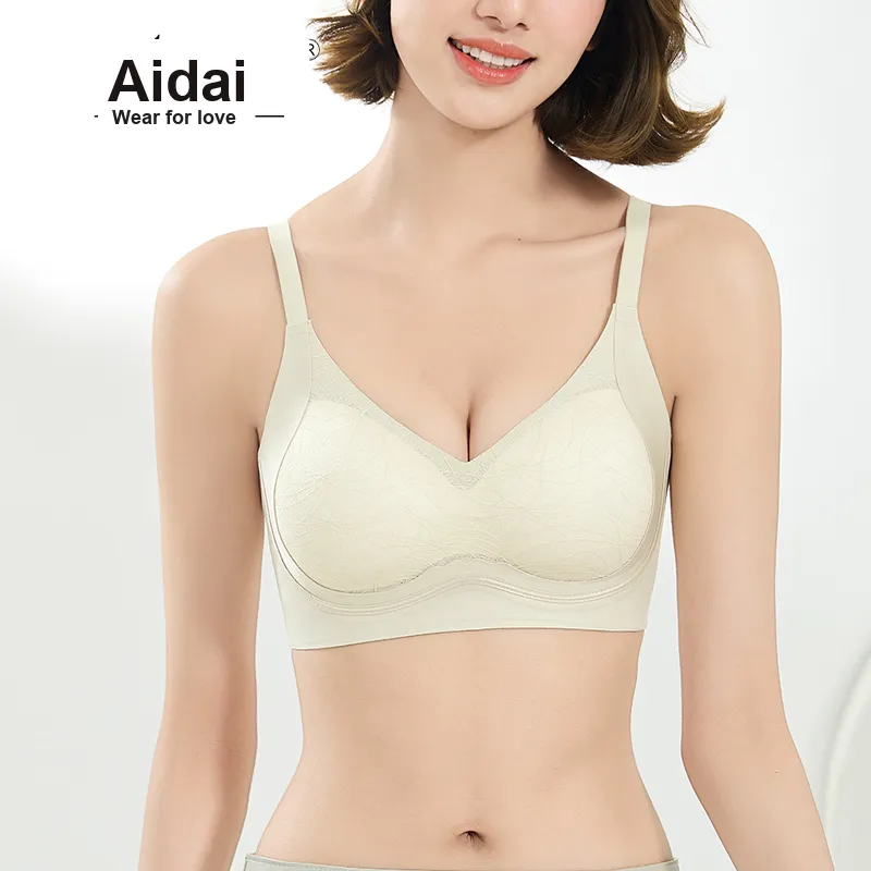 Aidai Women's Bras-10