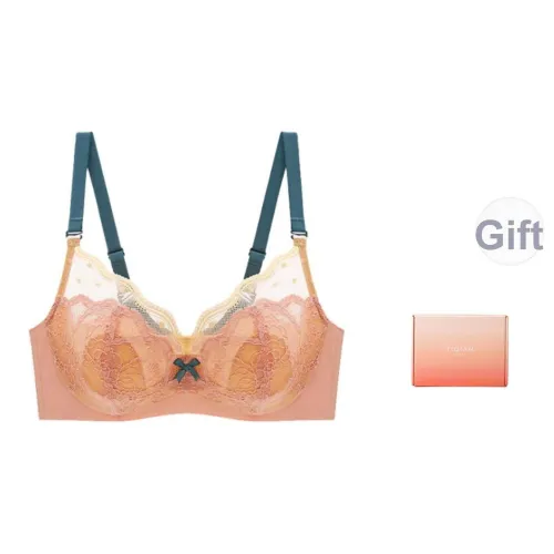 Yiqian Женские Бюстгальтеры