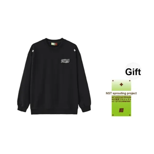 NSTNEW START Унисекс Свитшоты