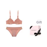 Dried Rose Color Clothing Sets