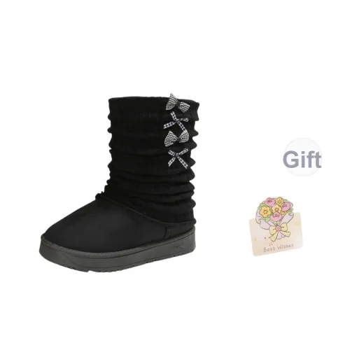 M MAICCO Короткие Сноубутсы Женские