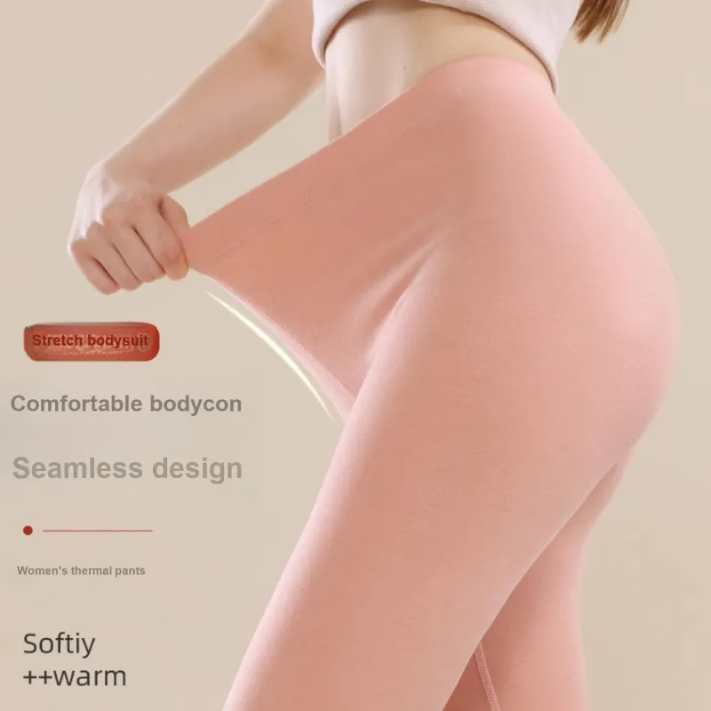 Ordifen Women's Thermal Pants-15