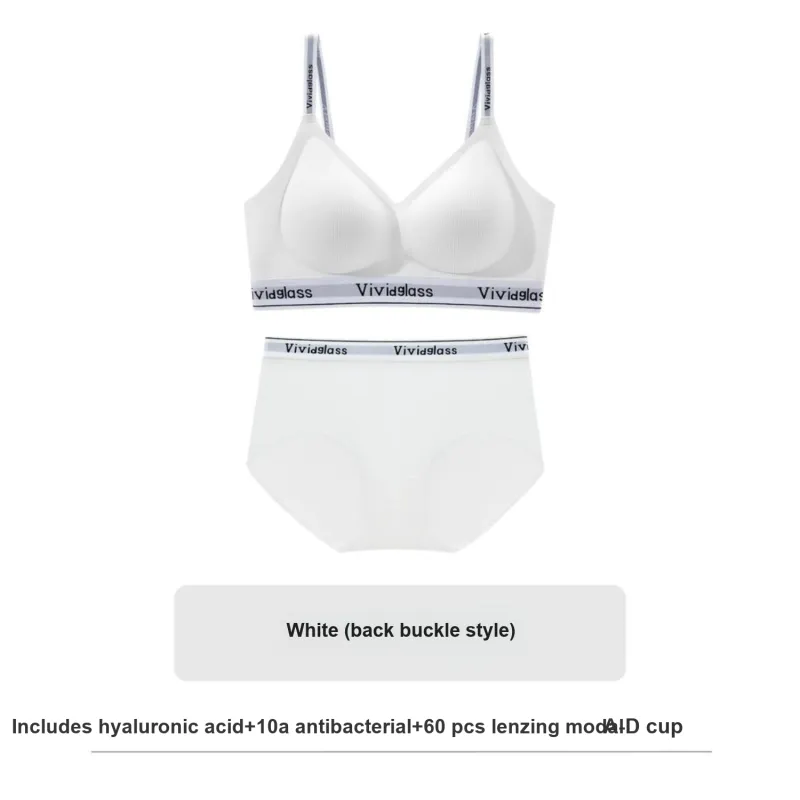 QIAOAITI Women's Underwear Sets-1