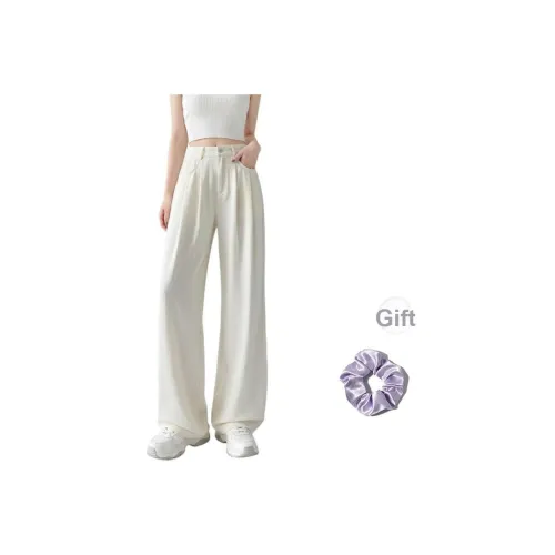 MADALLO Женские Повседневные Брюки